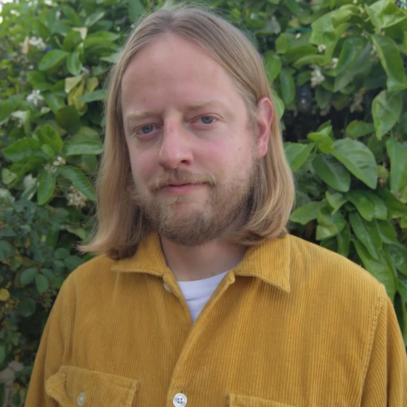 Jasper Lewis