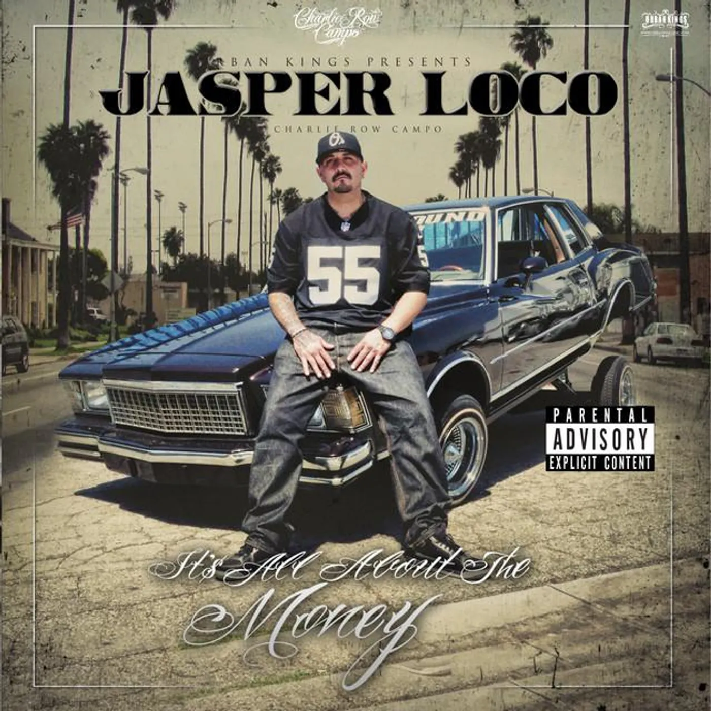 Jasper Loco