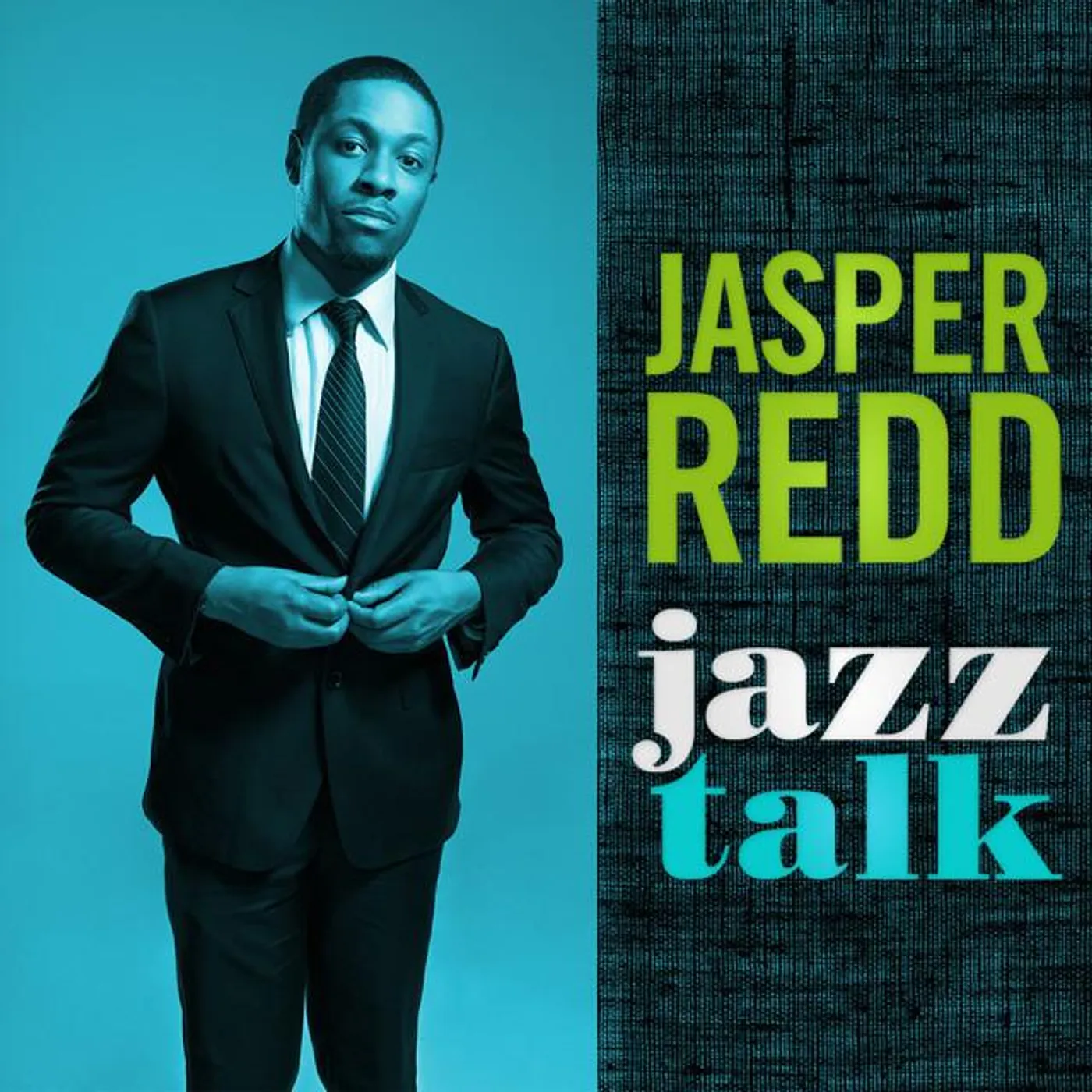 Jasper Redd