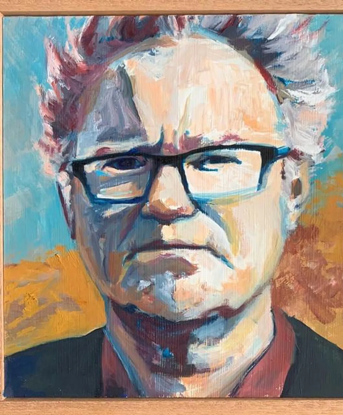 Jasper Schweppe