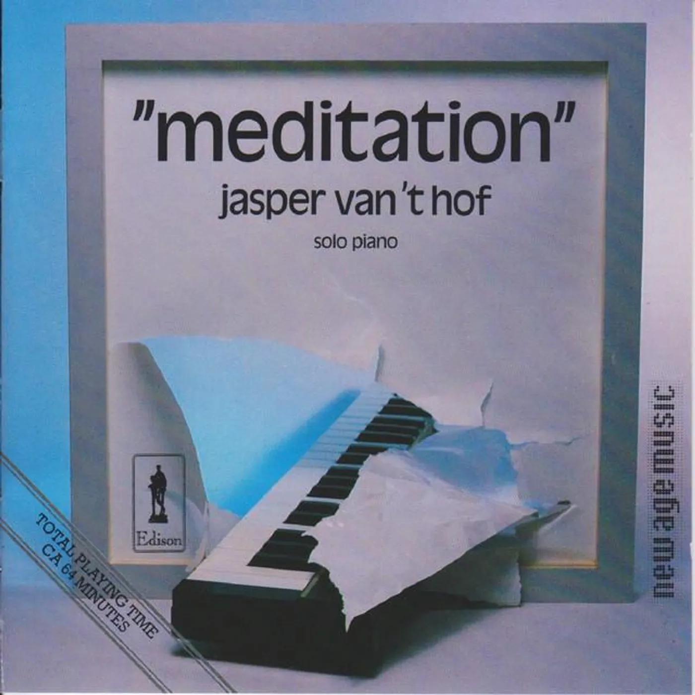 Jasper Van 'T Hof