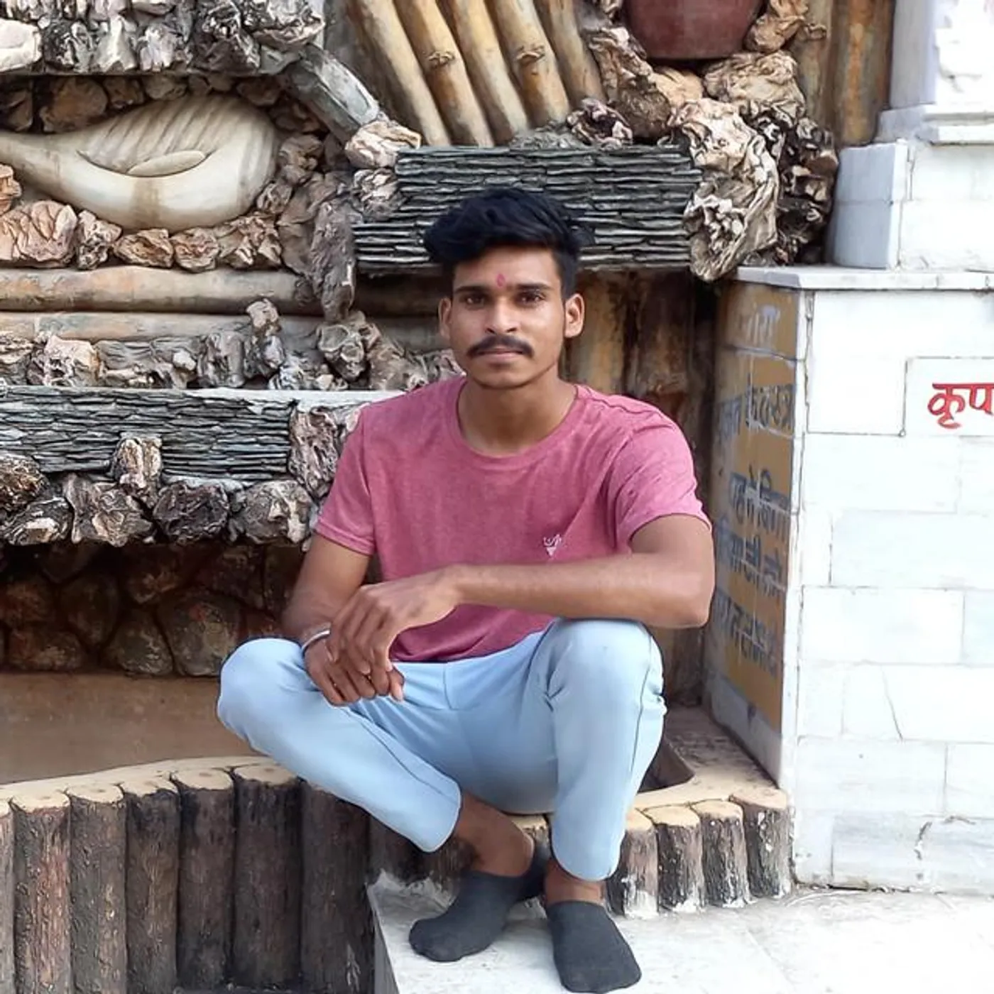 Jaswant Shorya