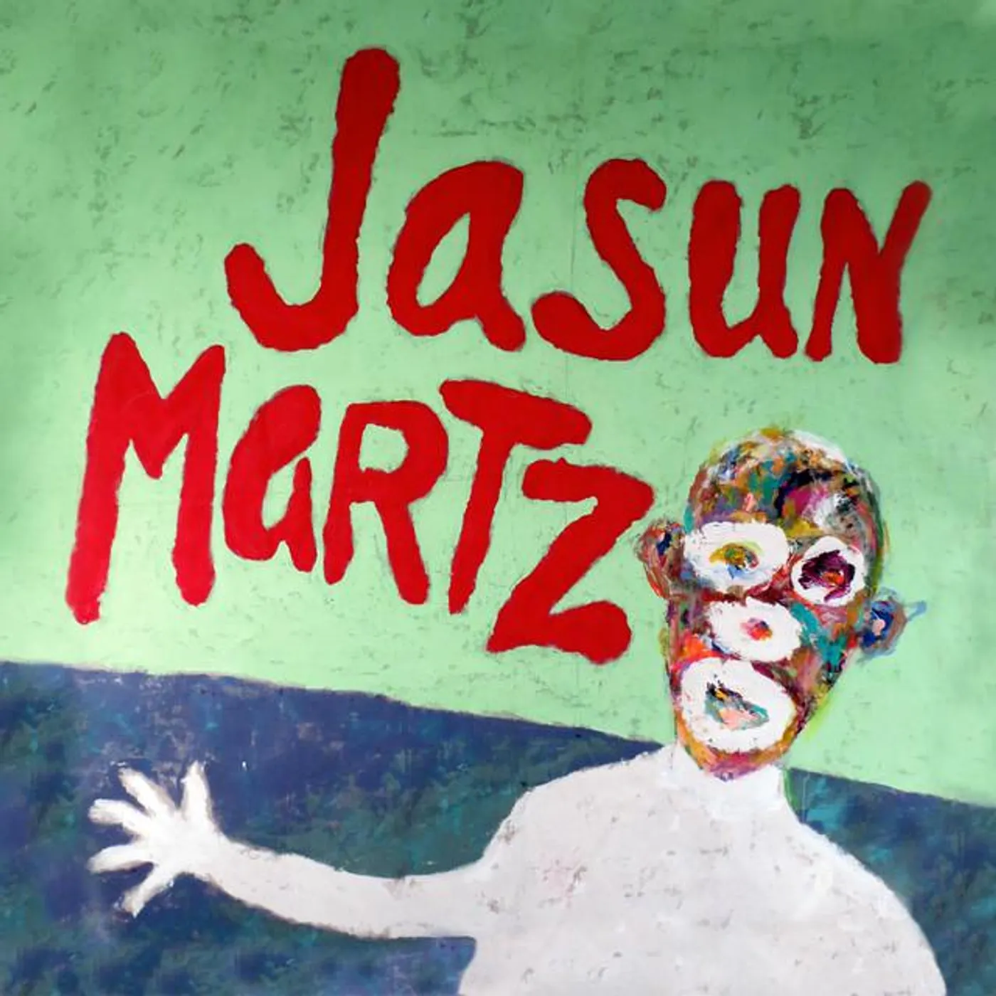 Jasun Martz