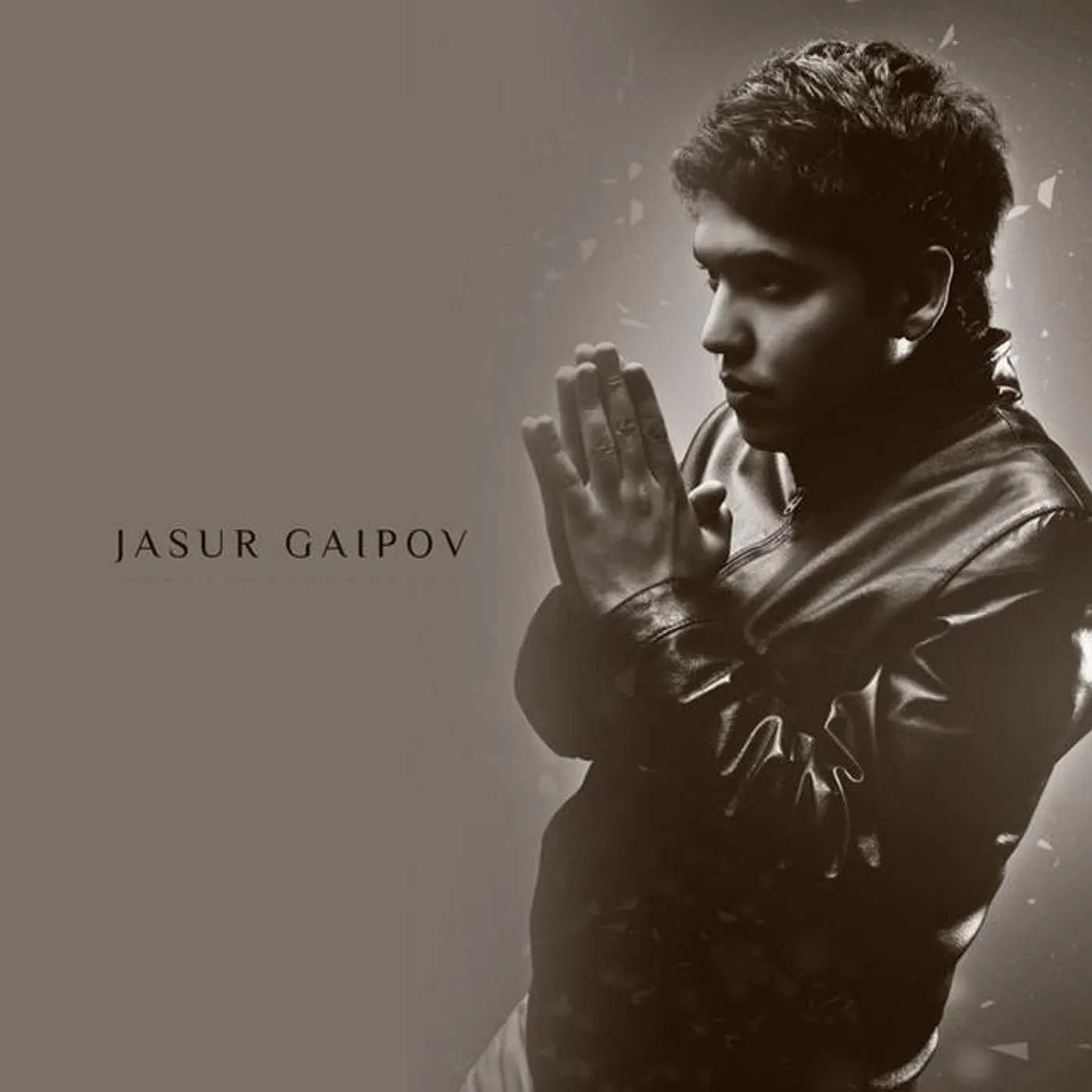 Jasur Gaipov