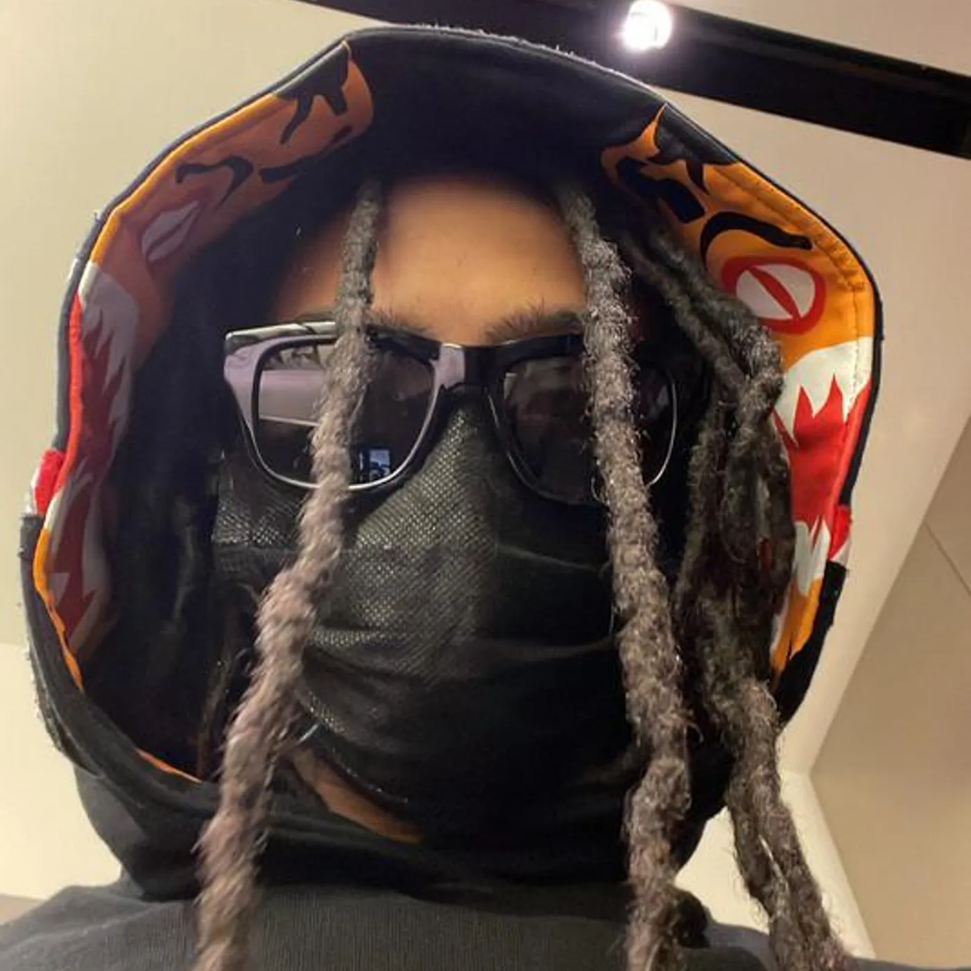Jb Binladen