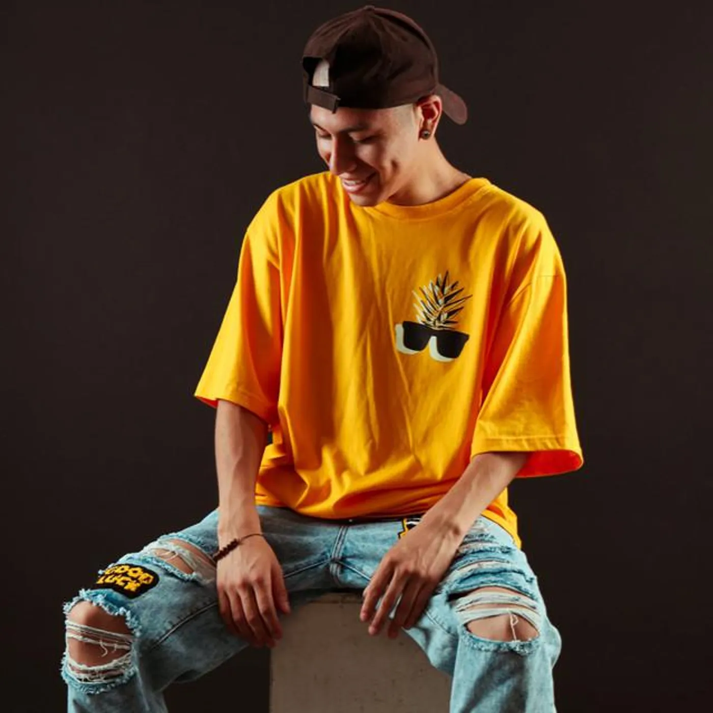 JB Martinz Brand Page