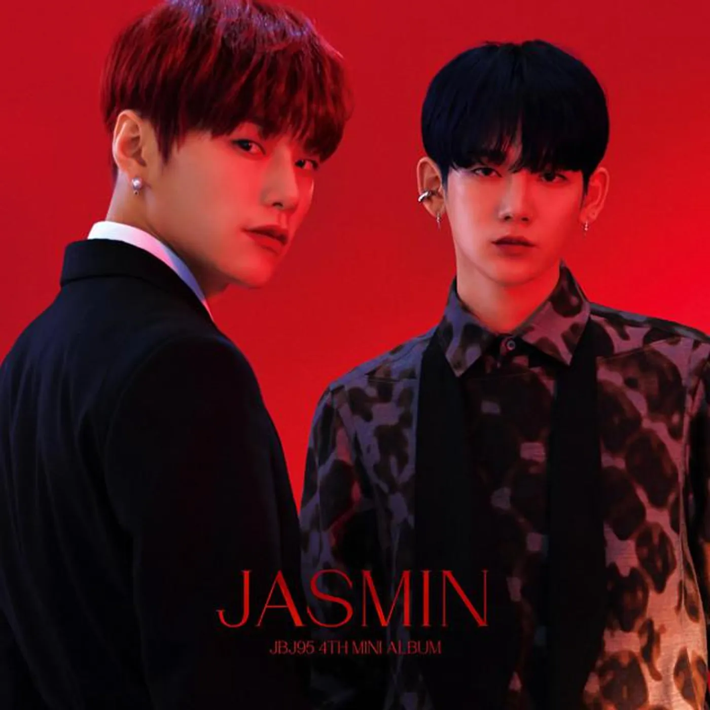 JBJ95 Brand Page