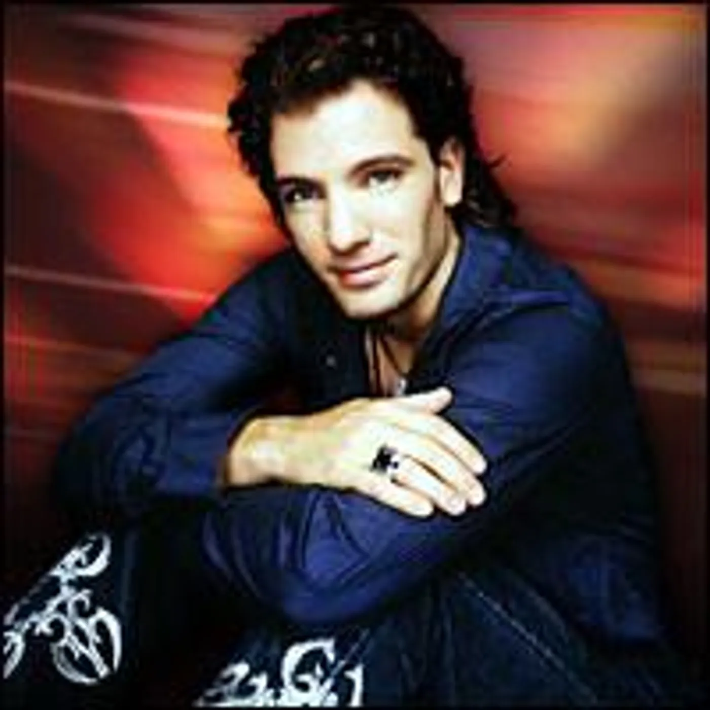 JC Chasez Brand Page