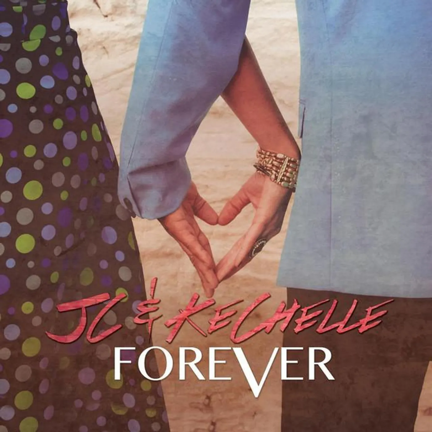 JC & KeChelle