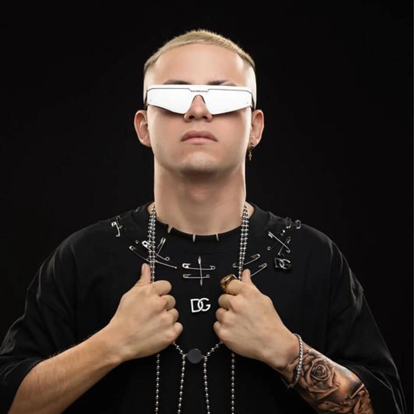 JC Arcila