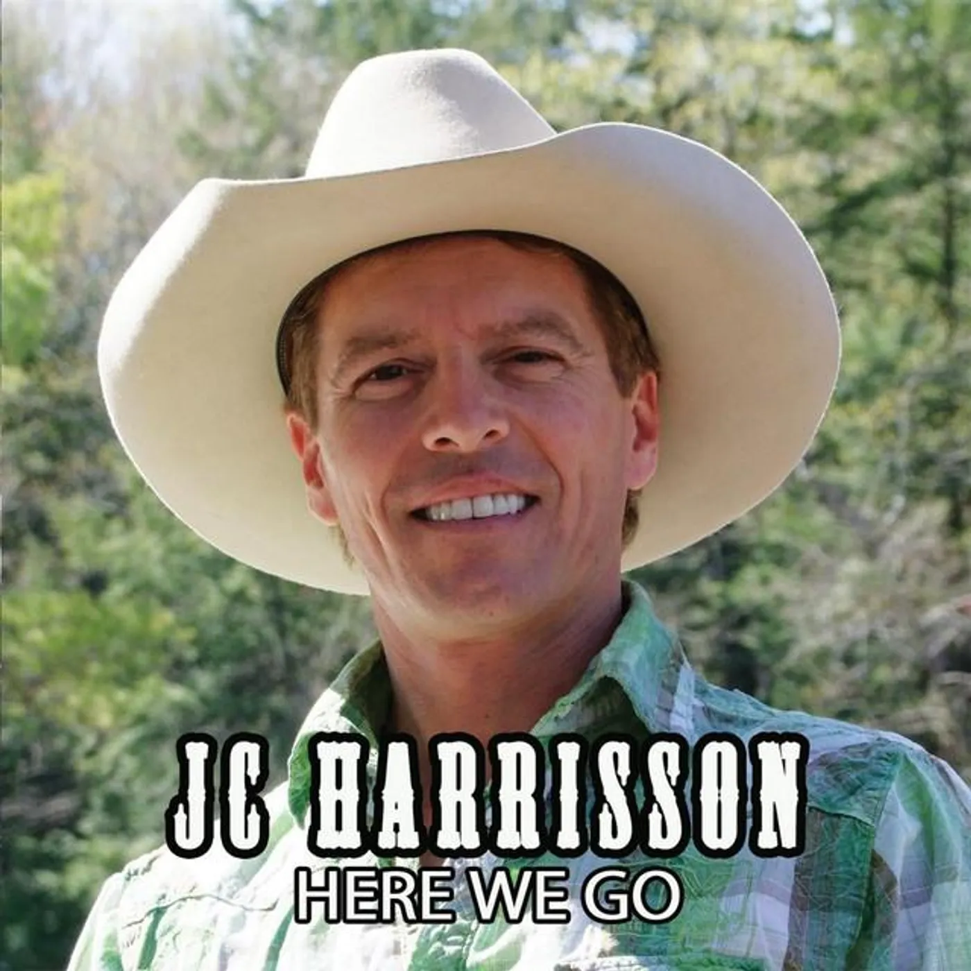 Jc Harrisson