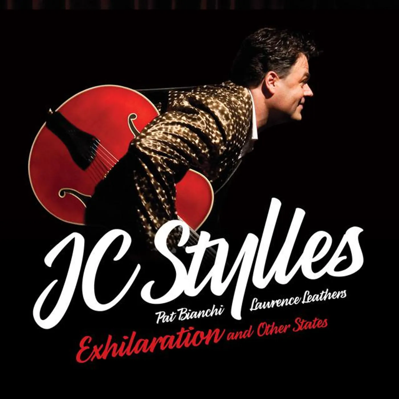 JC Stylles Brand Page