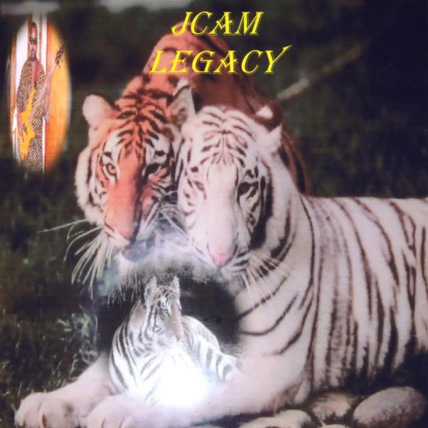 JCam