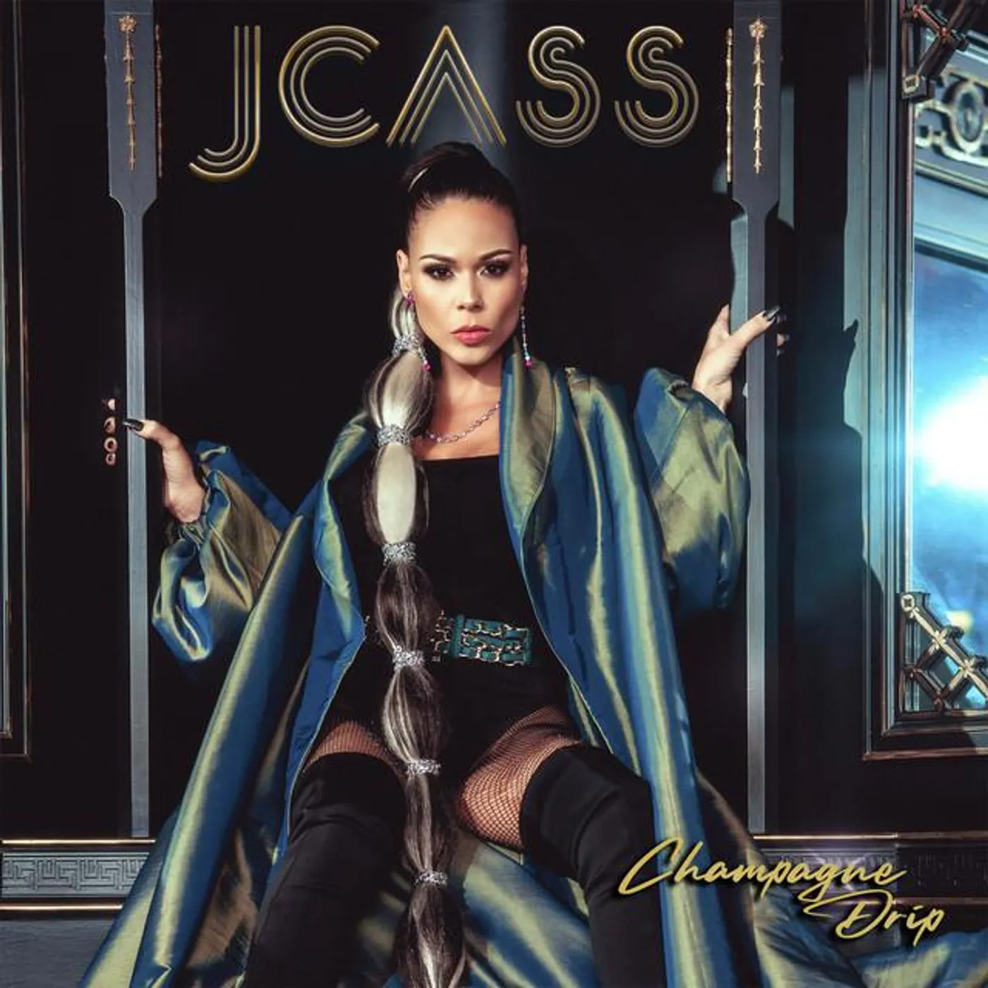 JCass Brand Page