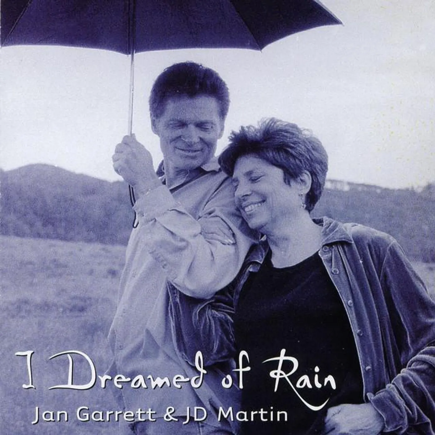 JD Martin