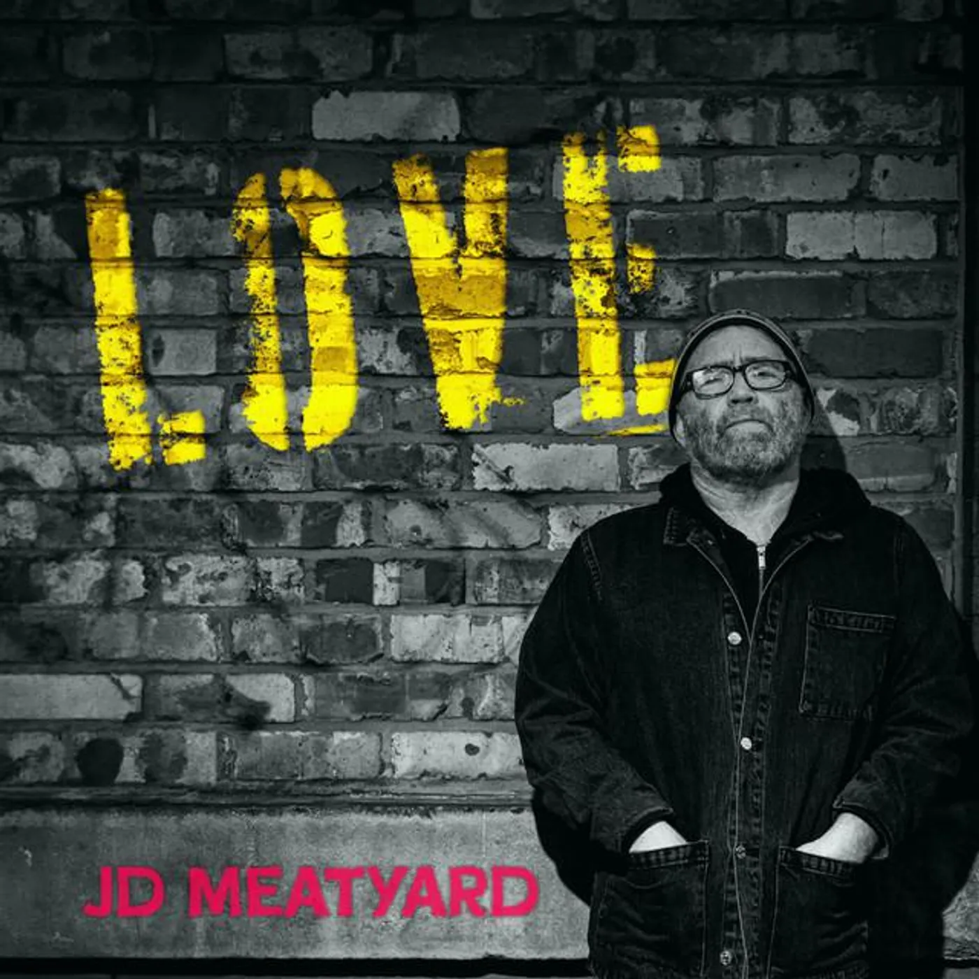 JD Meatyard