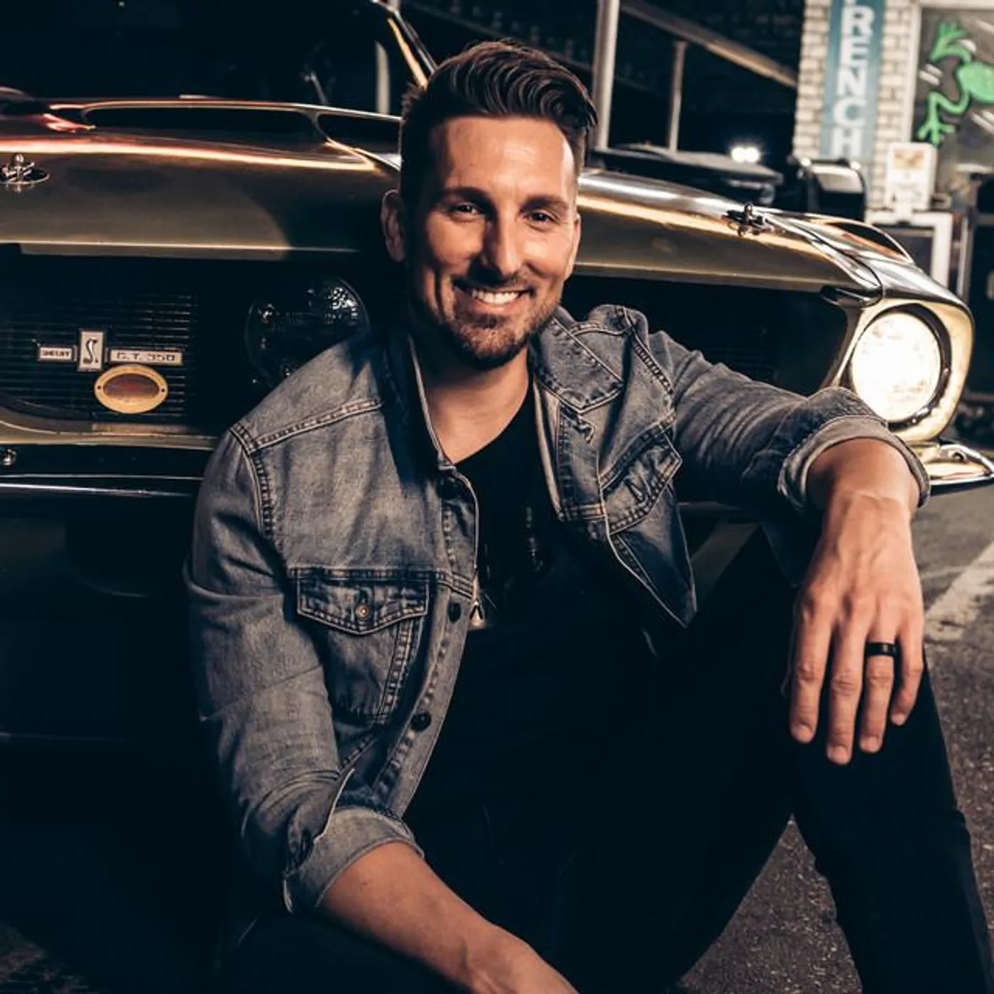 JD Shelburne Brand Page