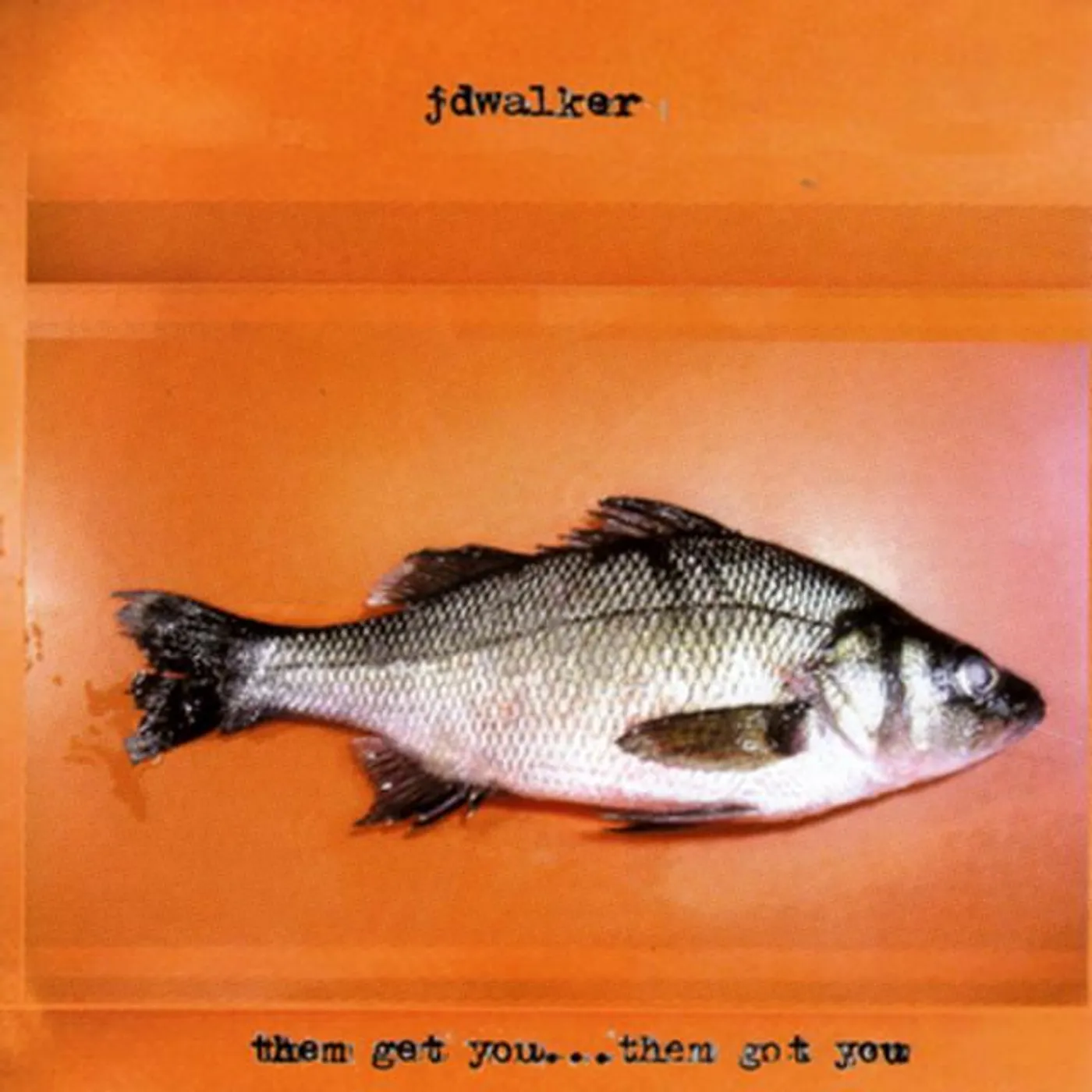 jdwalker Brand Page