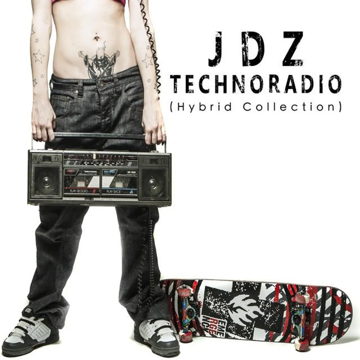 Jdz