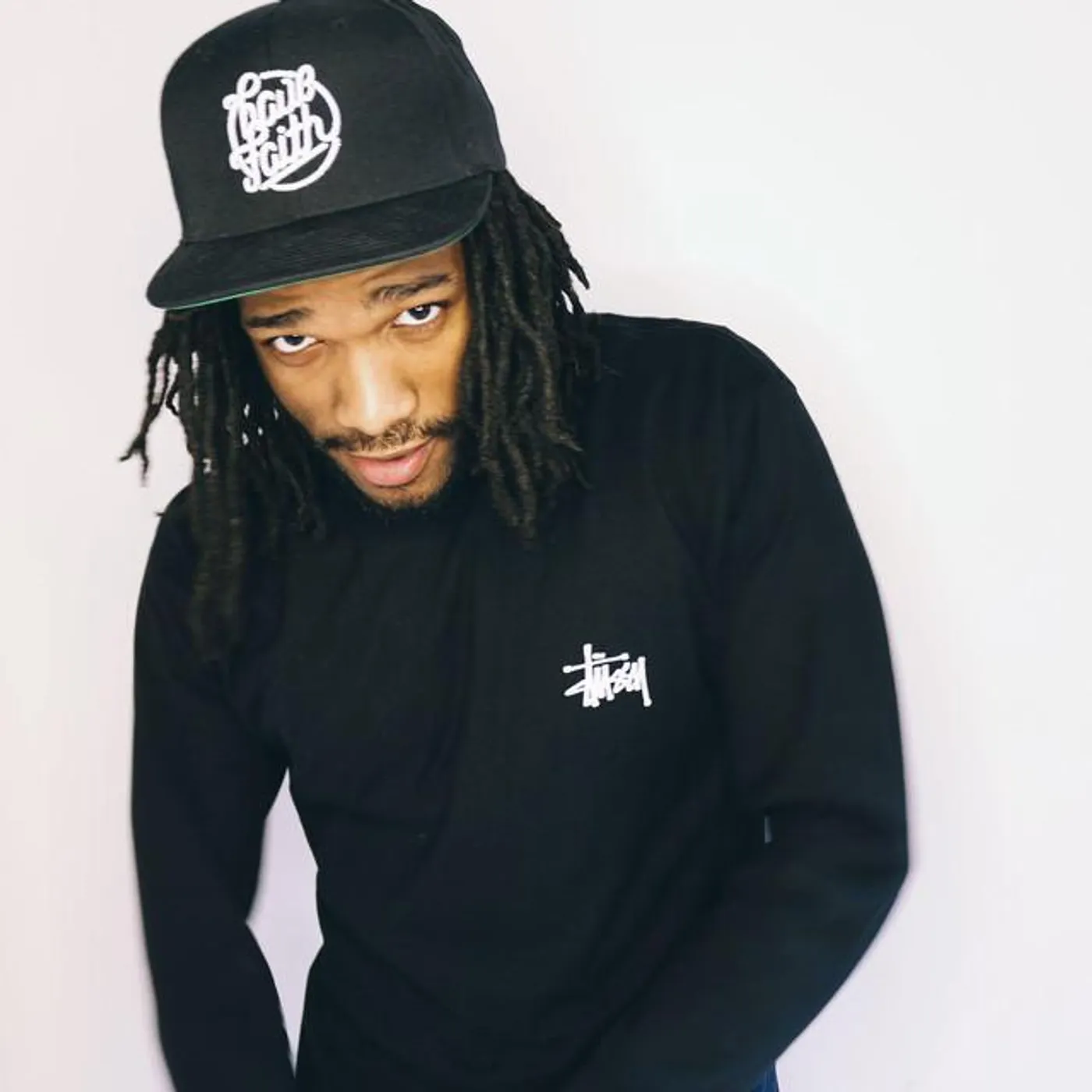 JDeuce Brand Page