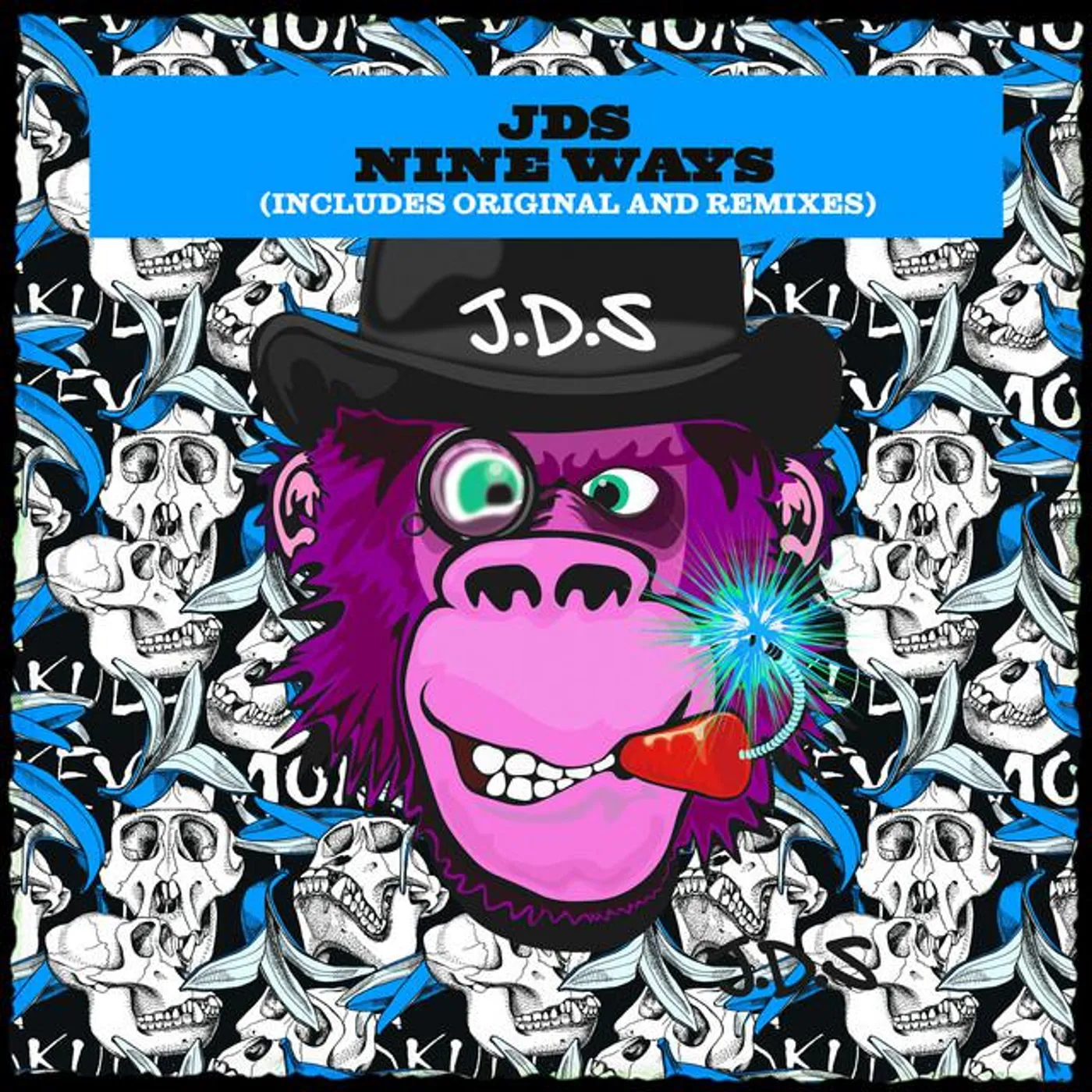 JDS