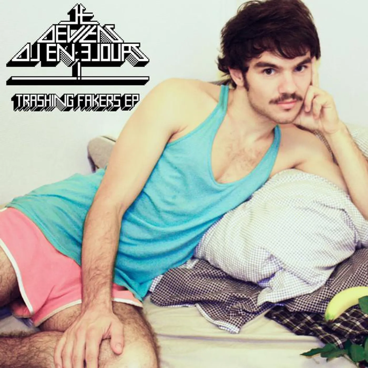 Je Deviens Dj En 3 Jours