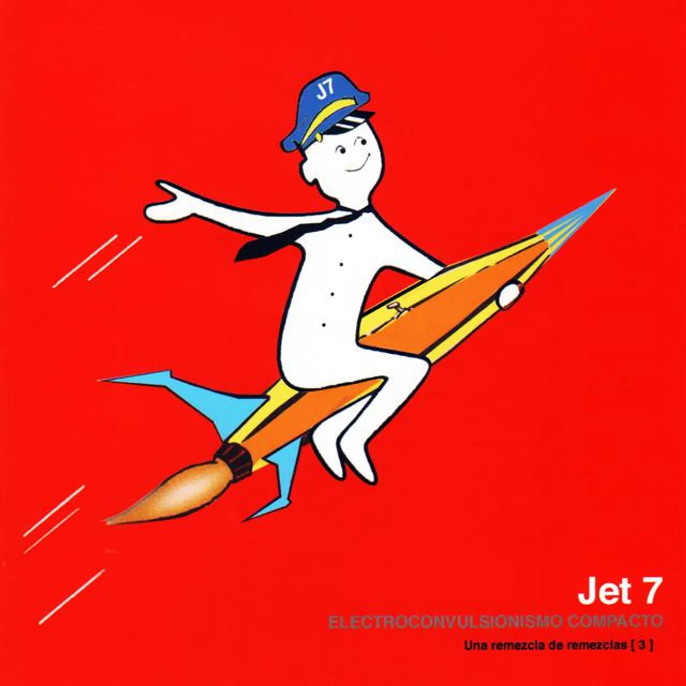 Jet 7