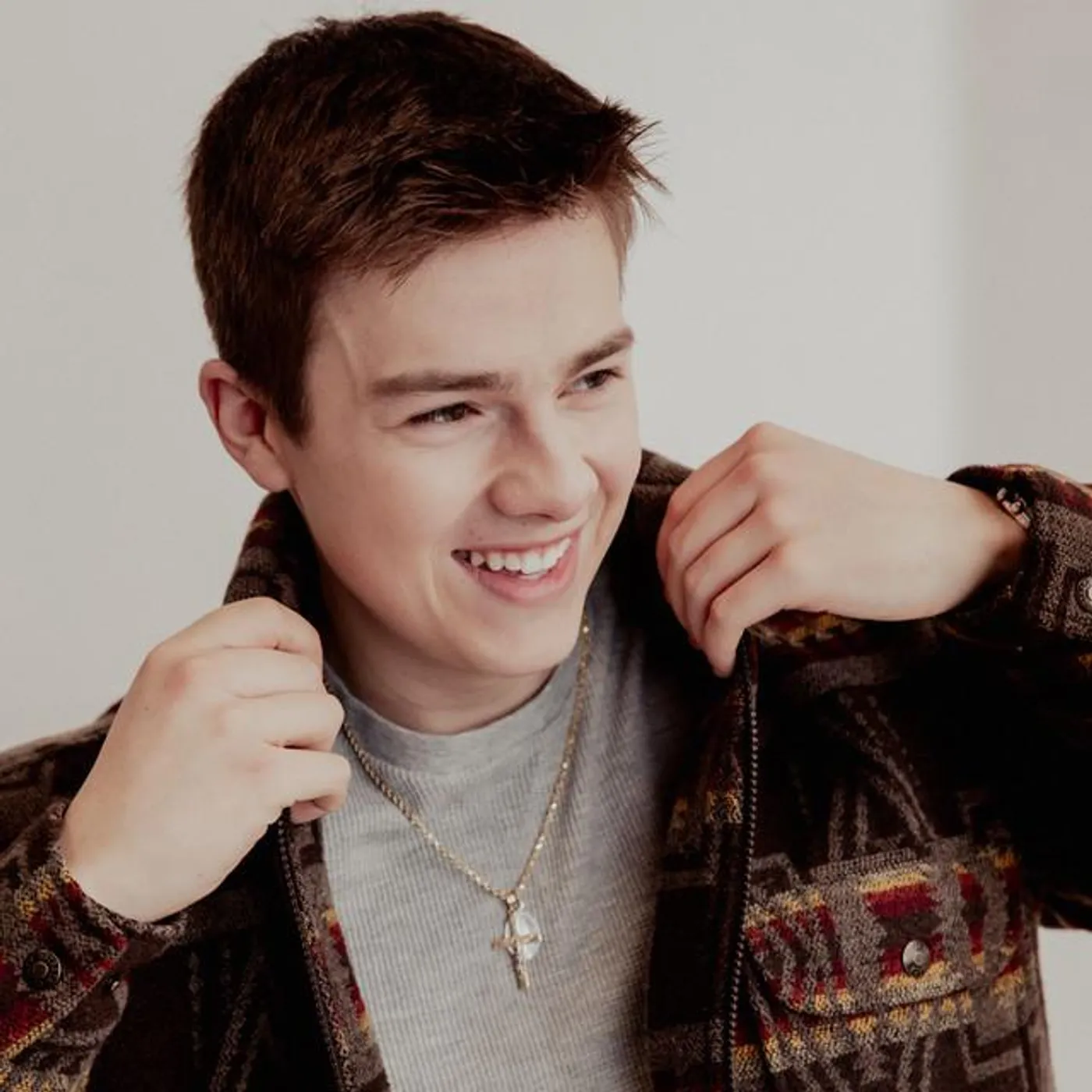 Jet Jurgensmeyer Brand Page