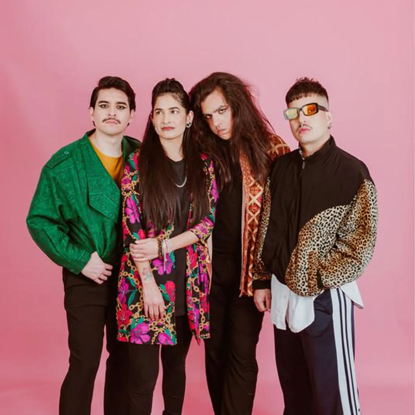 Jet Rodeo Brand Page