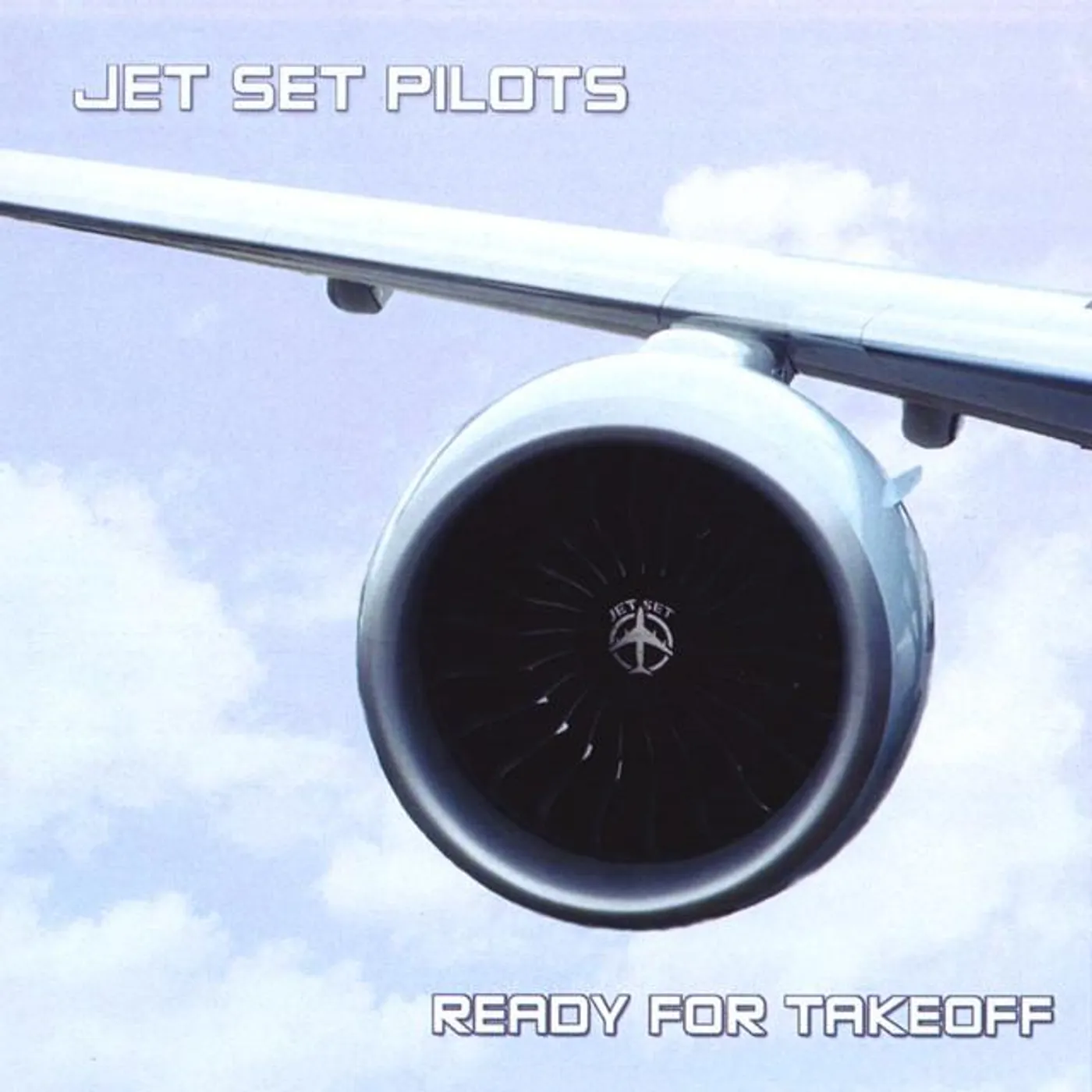 Jet Set Pilots Brand Page