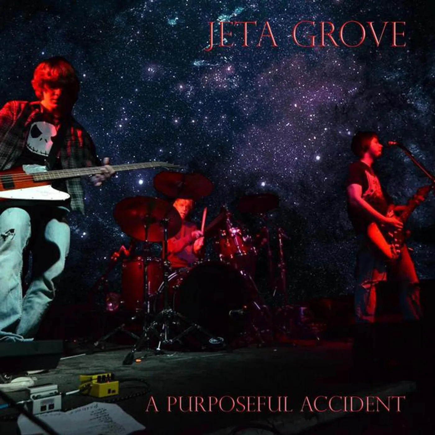 Jeta Grove
