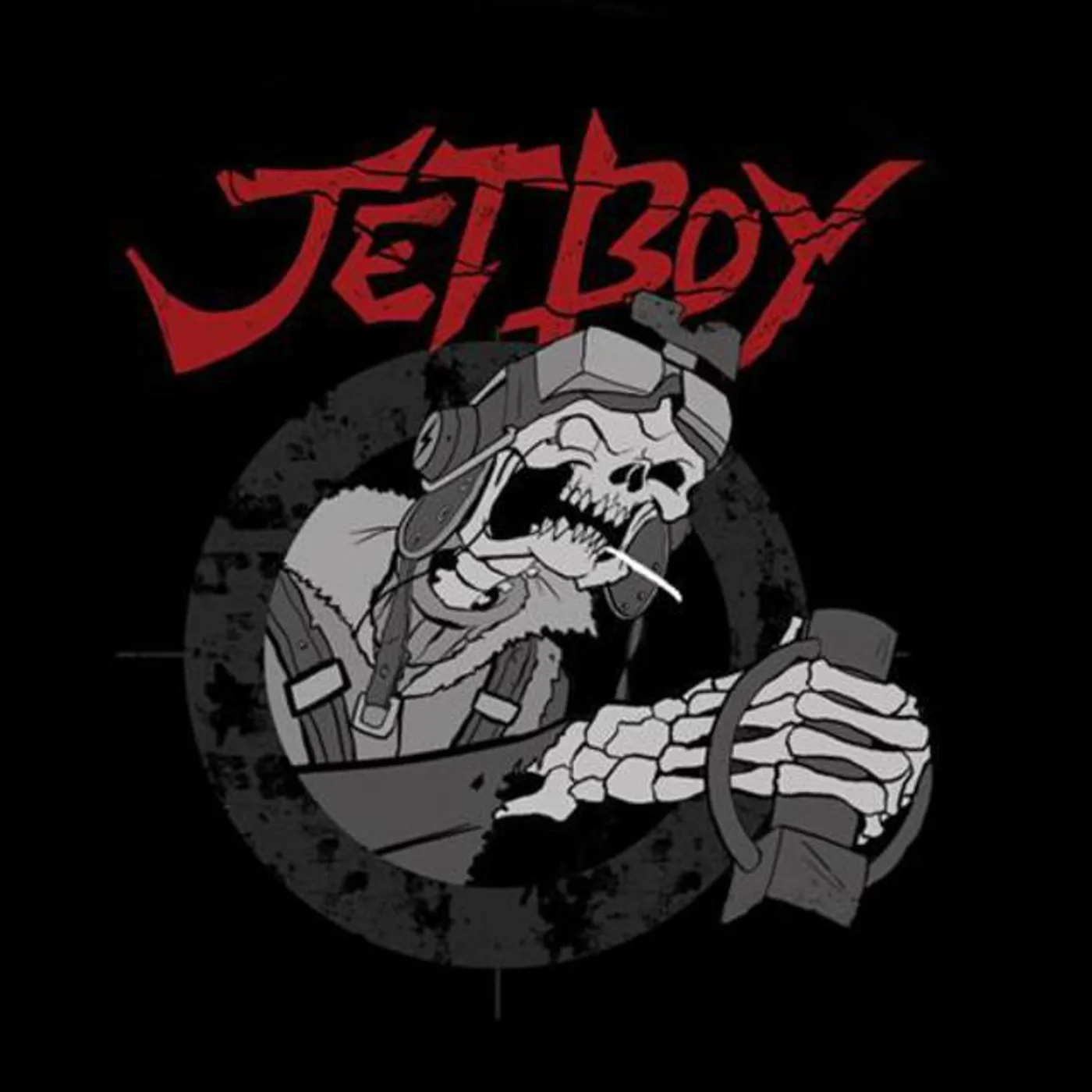 Jetboy Brand Page
