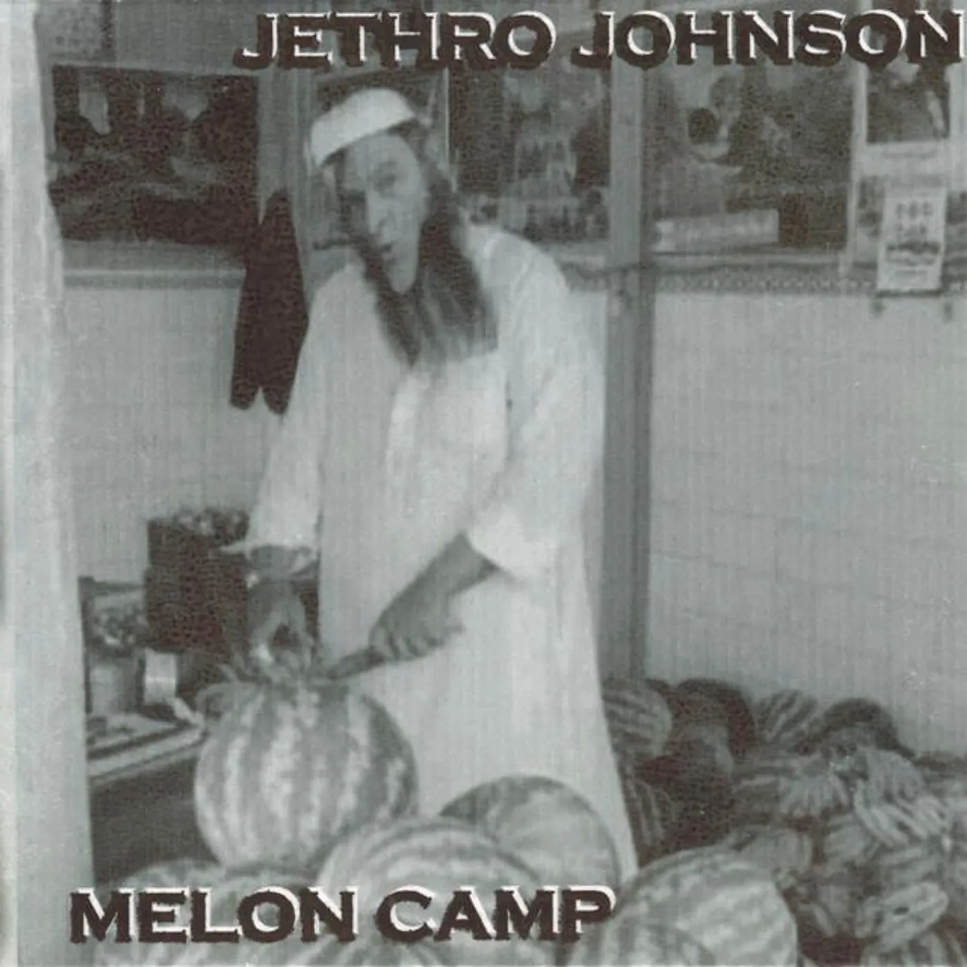 Jethro Johnson