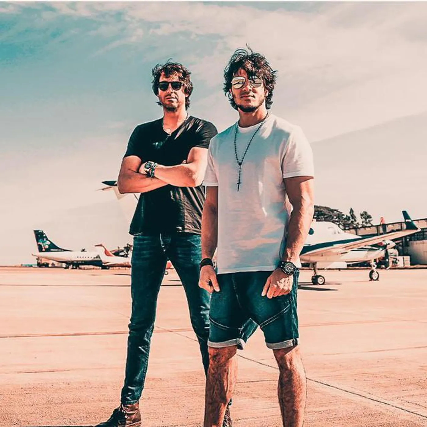 Jetlag Music Brand Page