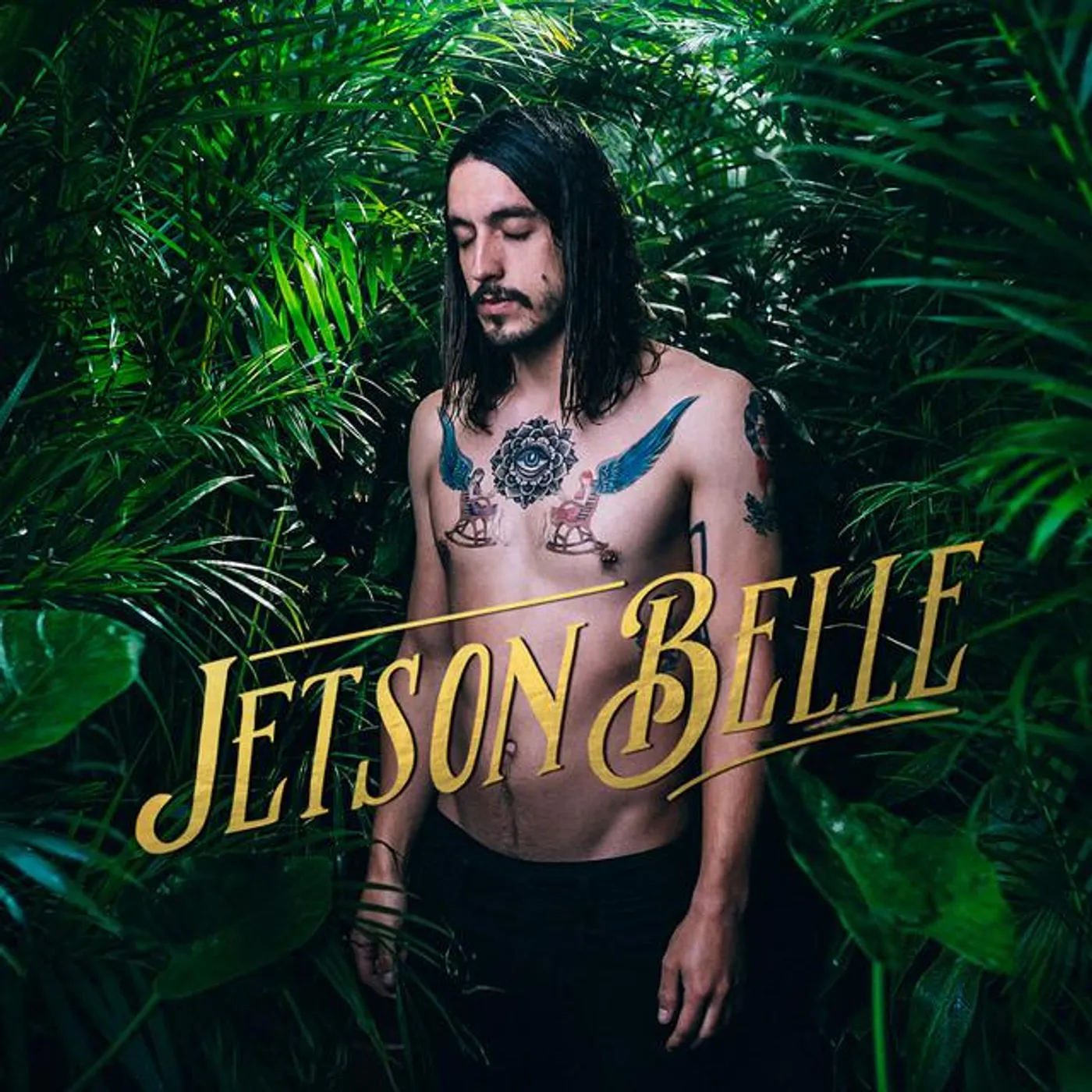 Jetson Belle