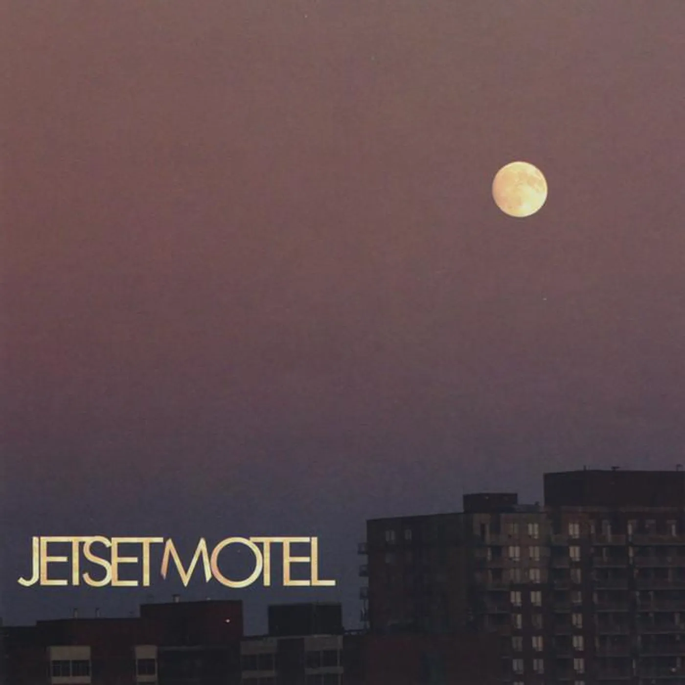 Jetset Motel Brand Page