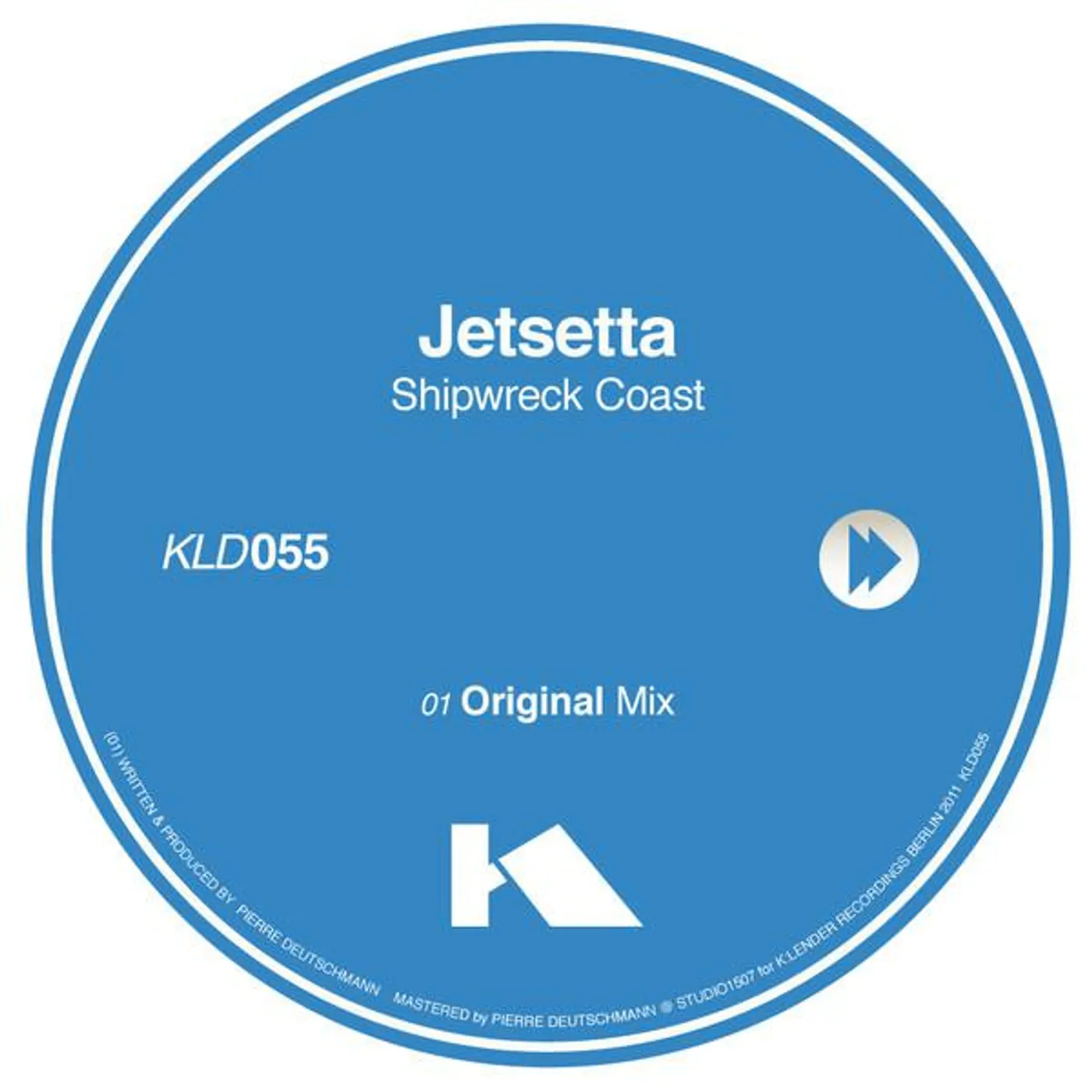 Jetsetta
