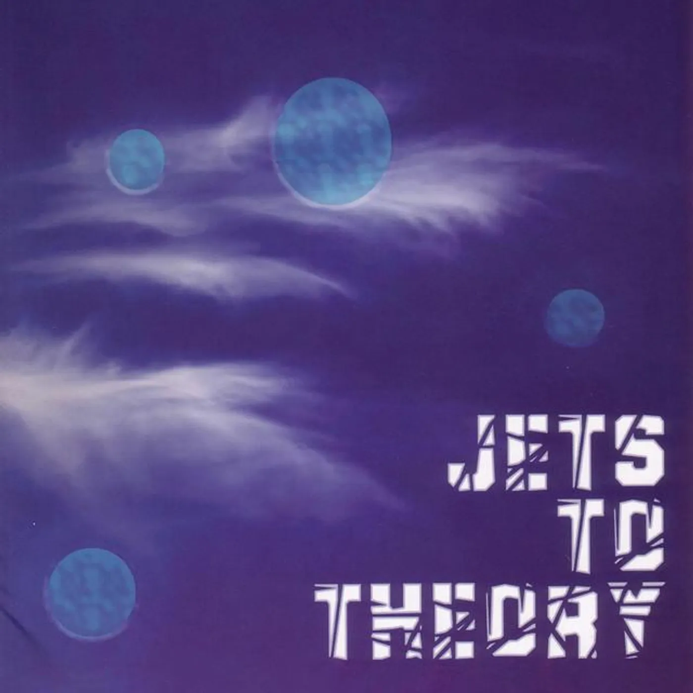Jets To Theory Brand Page