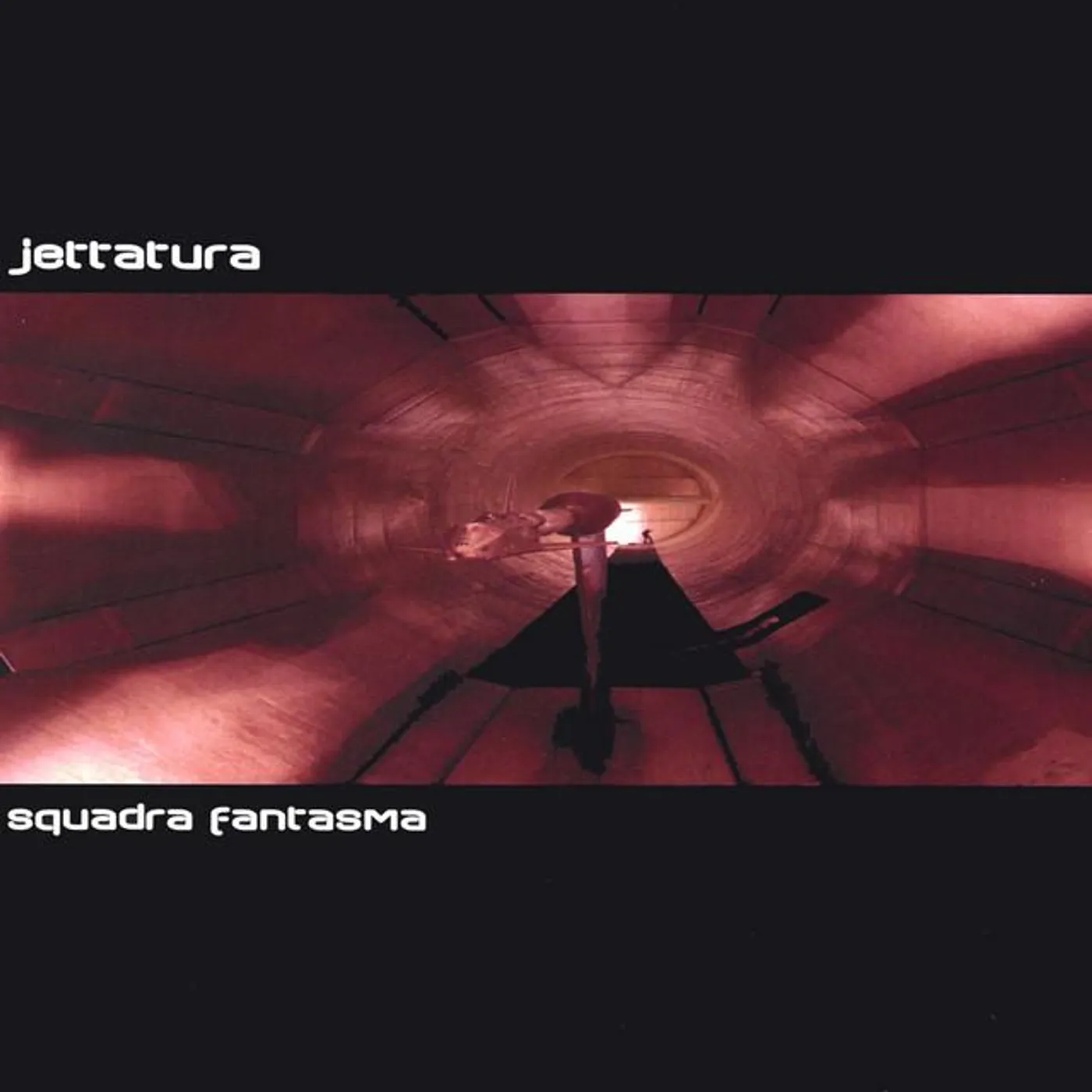 Jettatura