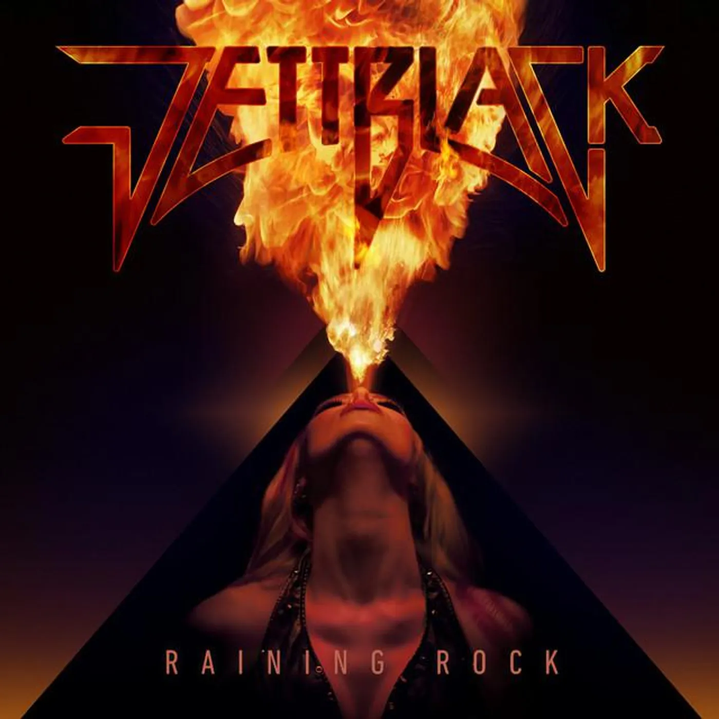 Jettblack Brand Page