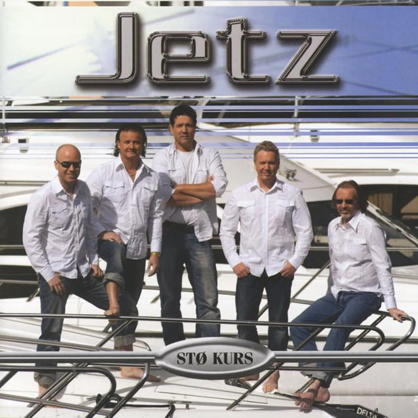 Jetz Brand Page