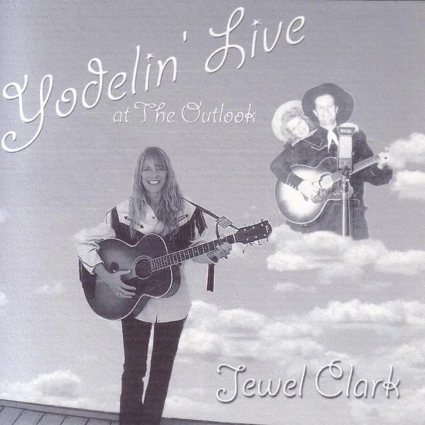 Jewel Clark Brand Page