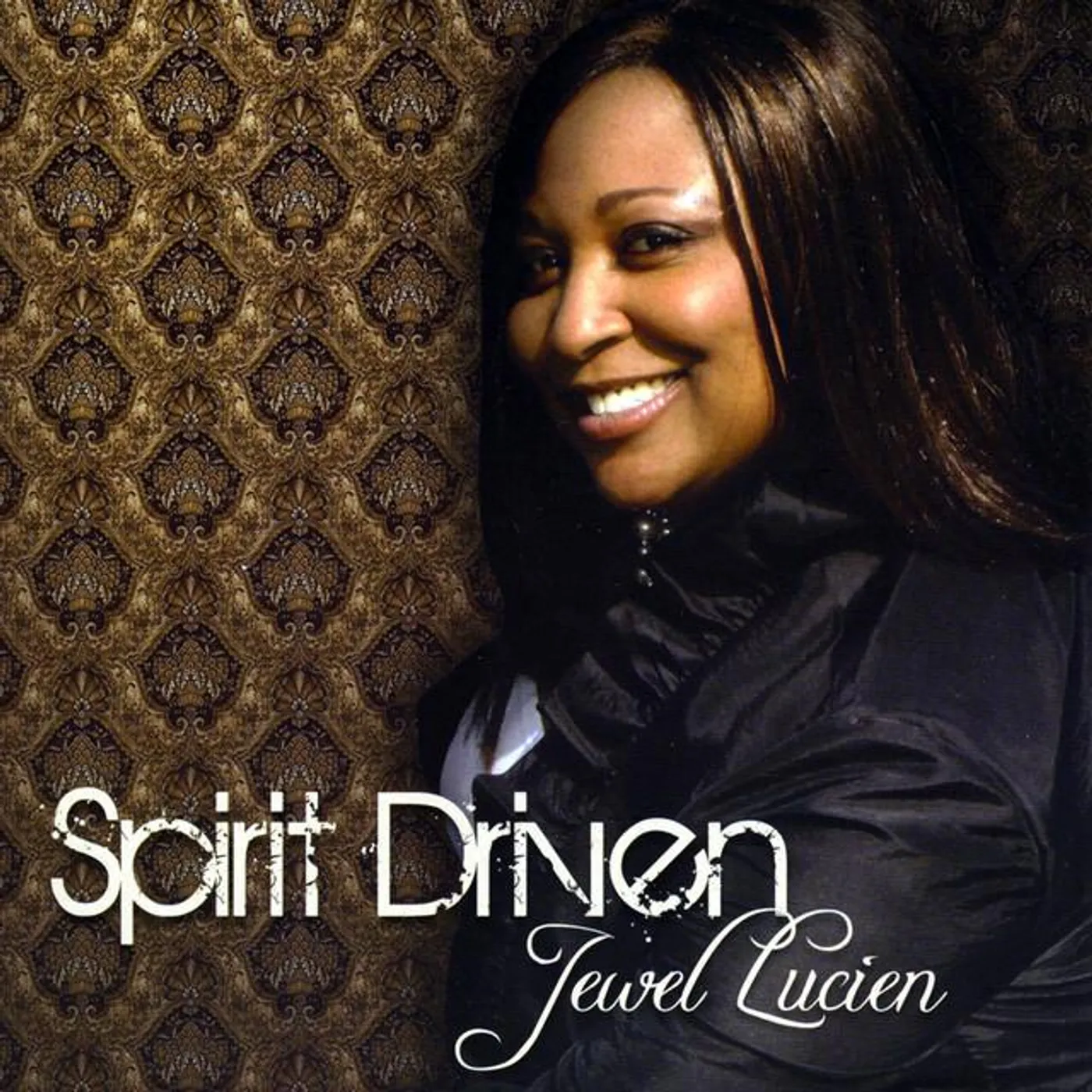 Jewel Lucien Brand Page