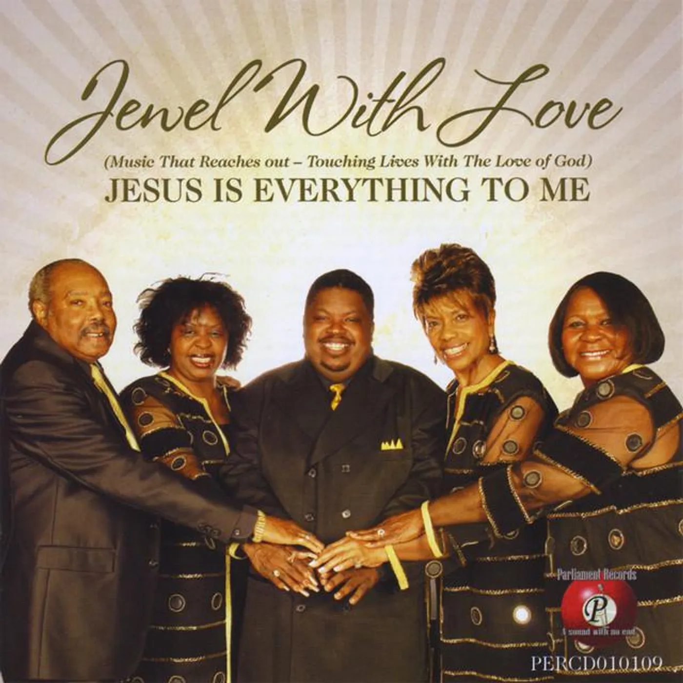 Jewel With Love