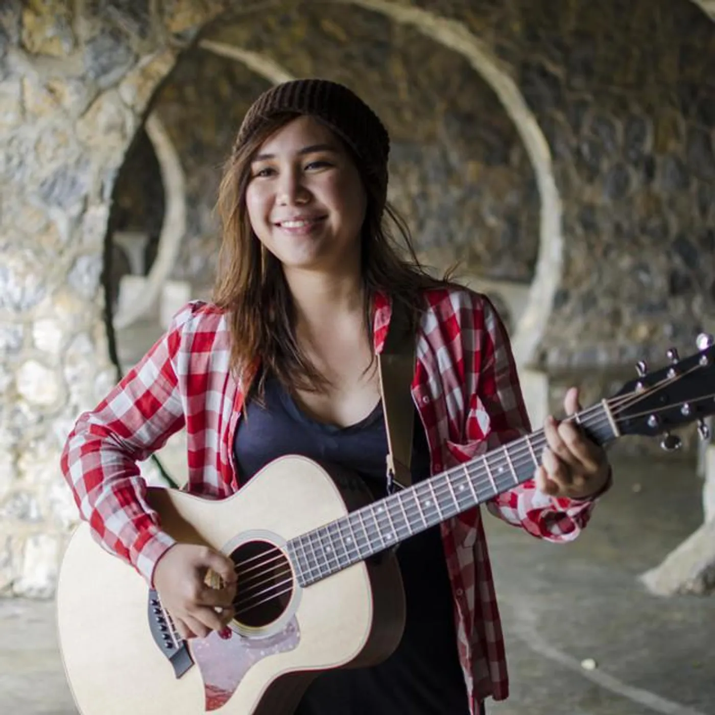 Jewel Villaflores