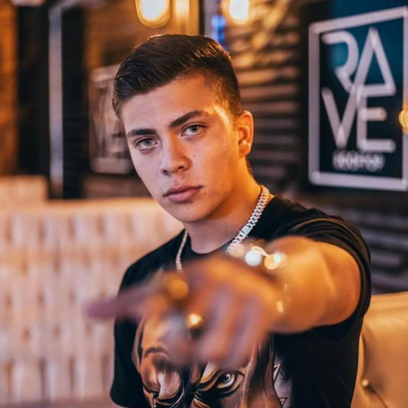 Jey Navas