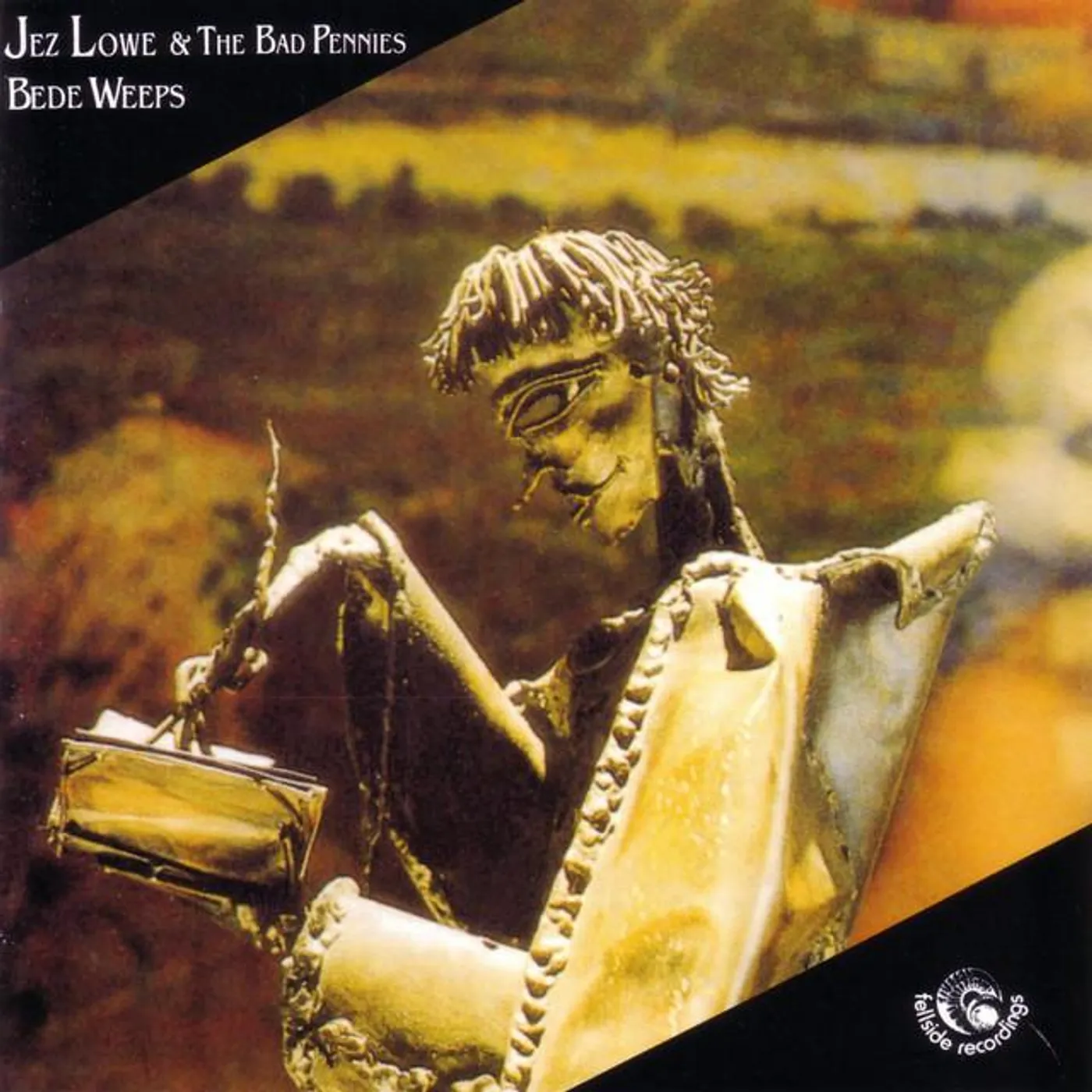 Jez Lowe & The Bad Pennies