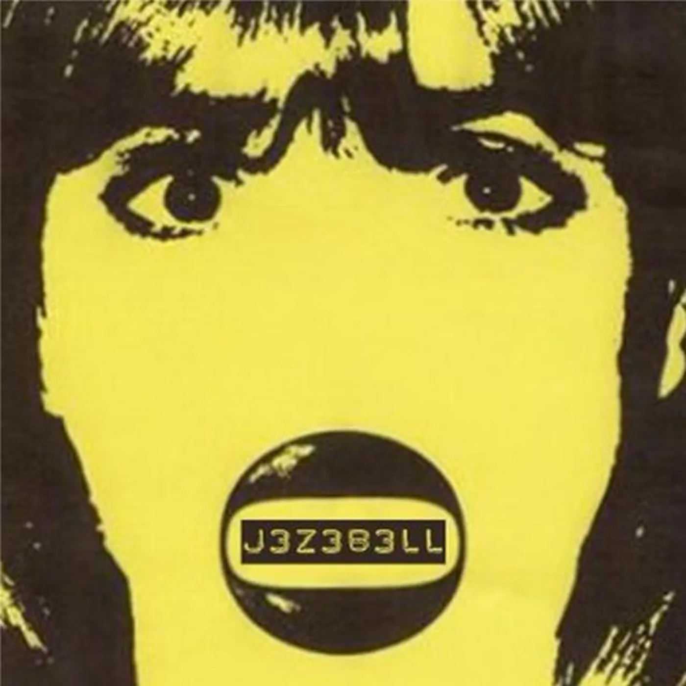 Jezebell Brand Page