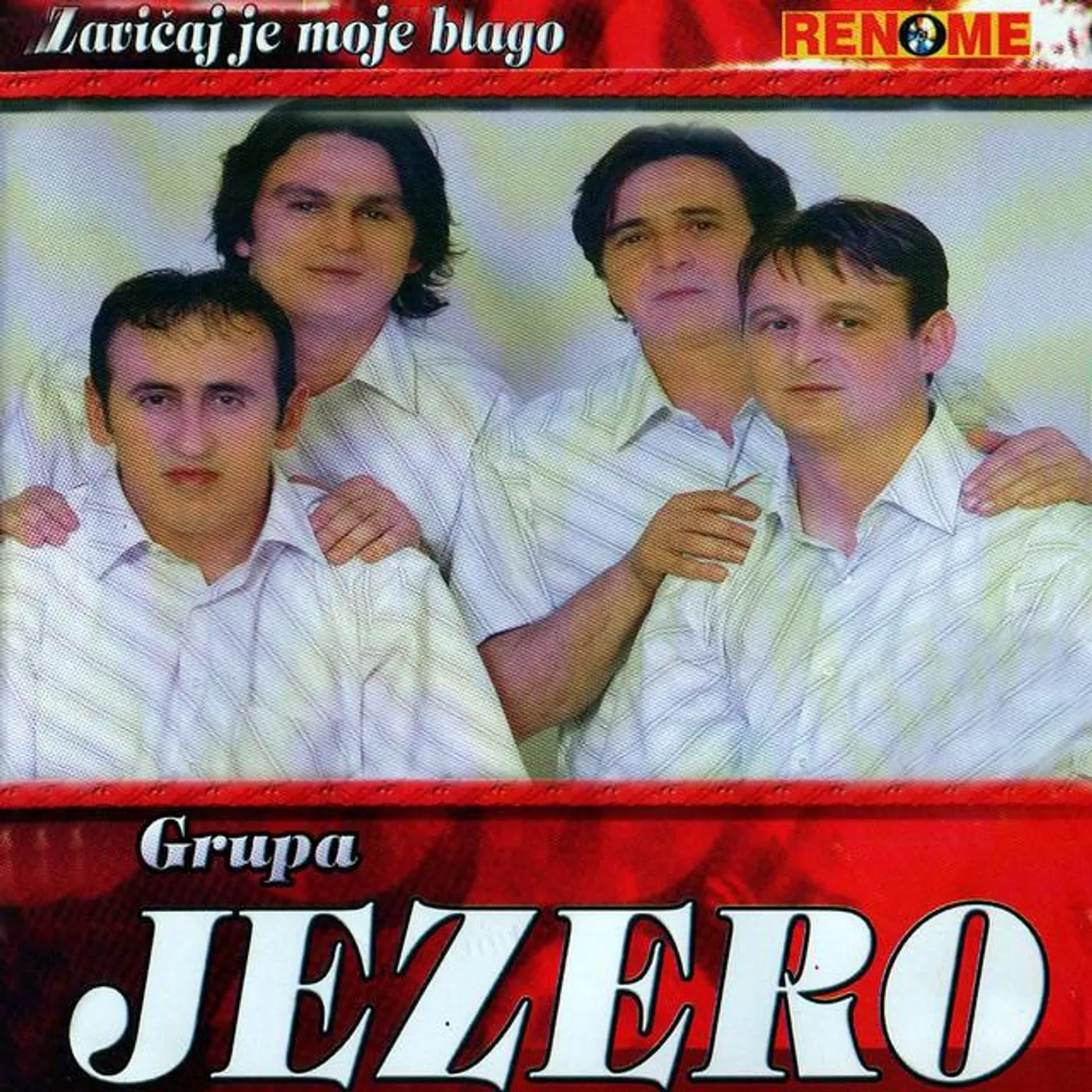 Jezero
