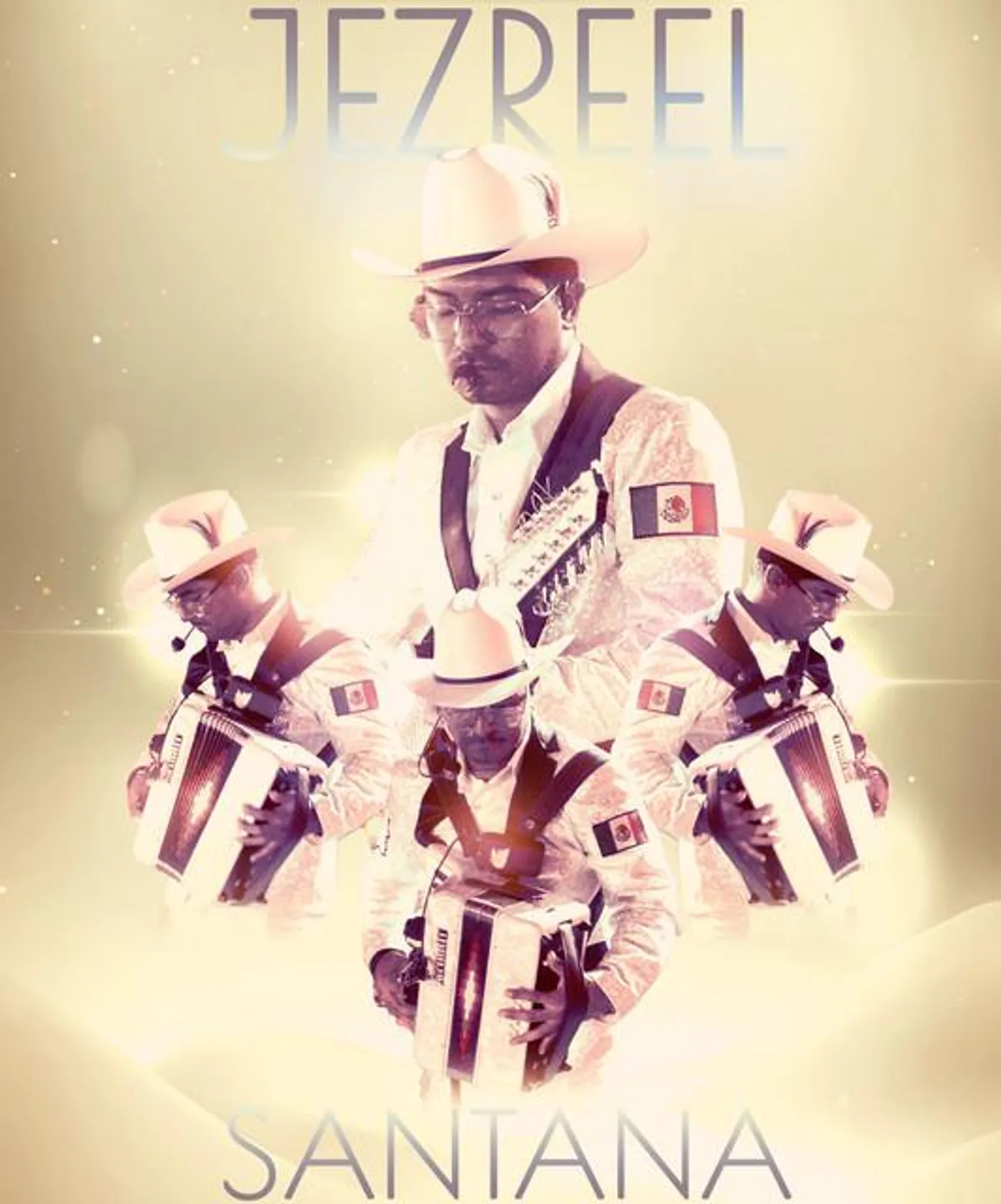 Jezreel Santana